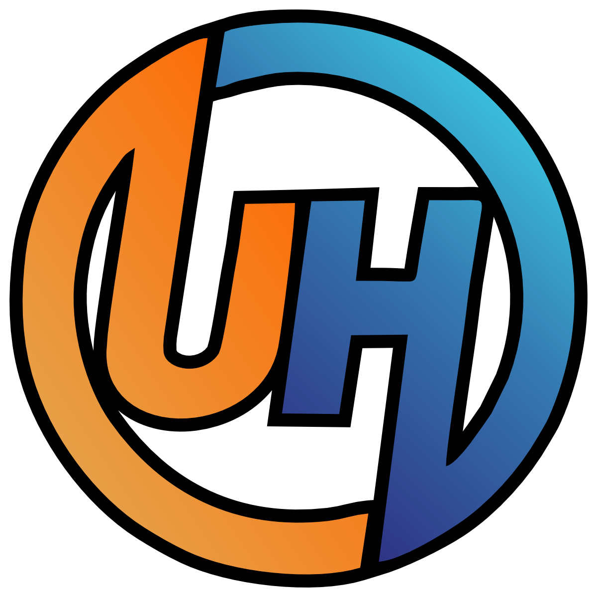logo do perfil